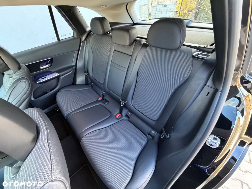Mercedes-Benz GLC 220 d 4Matic 9G-TRONIC Edition Avantgarde - 20