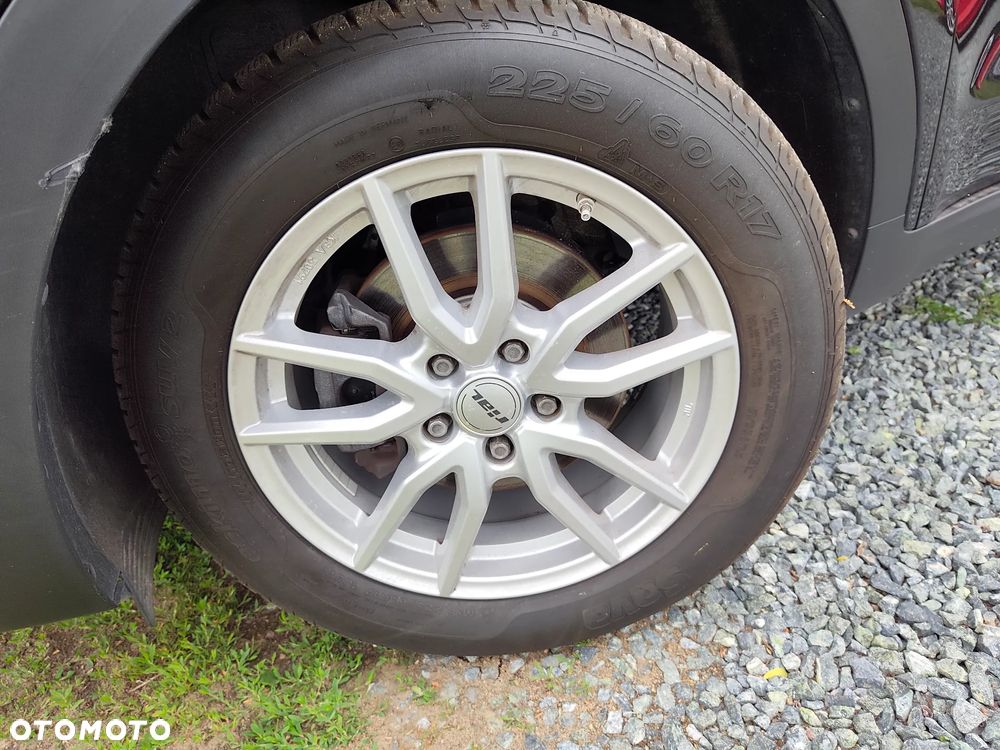 Kia Sportage 1.6 CRDI 2WD VISION - 32