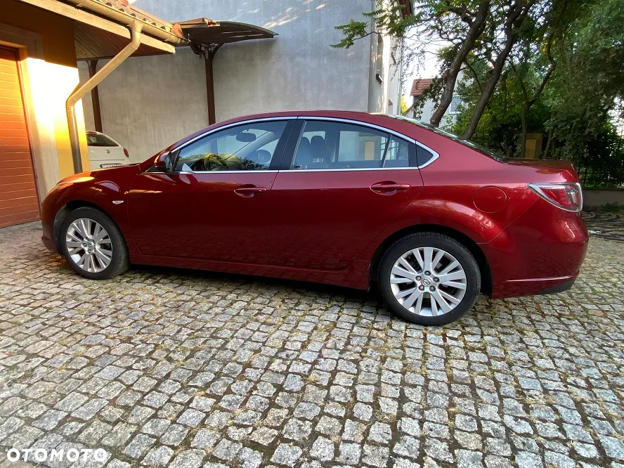 Mazda 6 2.0 Exclusive - 2