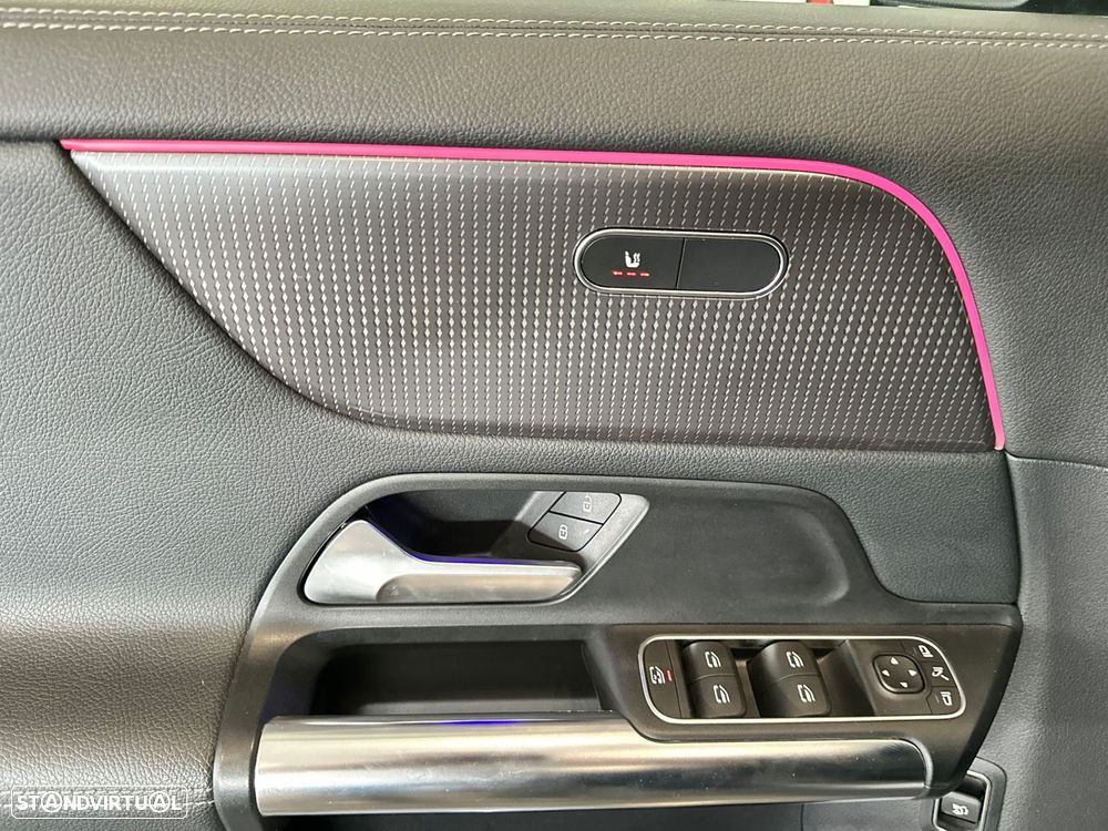 Mercedes-Benz EQA 250 Progressive - 18