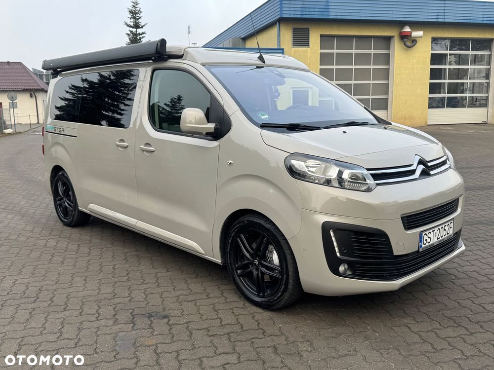 Citroën Possl Campster - 17