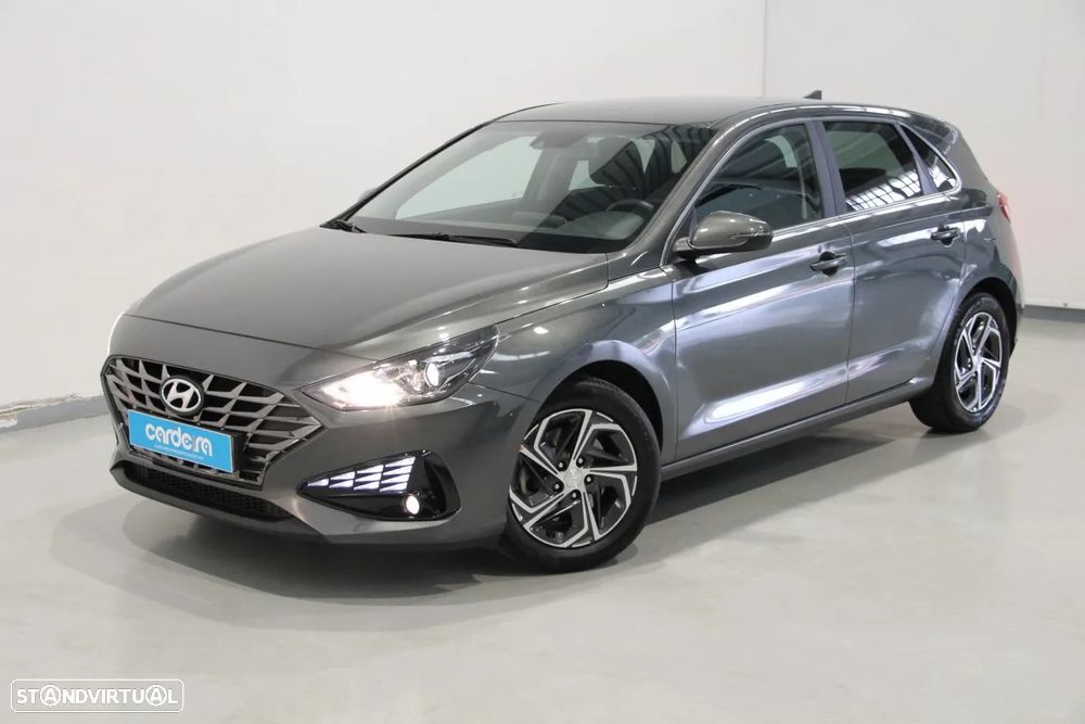 Hyundai i30 1.0 T-GDI Style Plus - 28