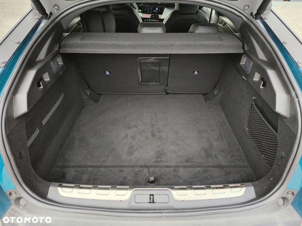 Peugeot 408 1.2 PureTech GT S&S EAT8 - 6