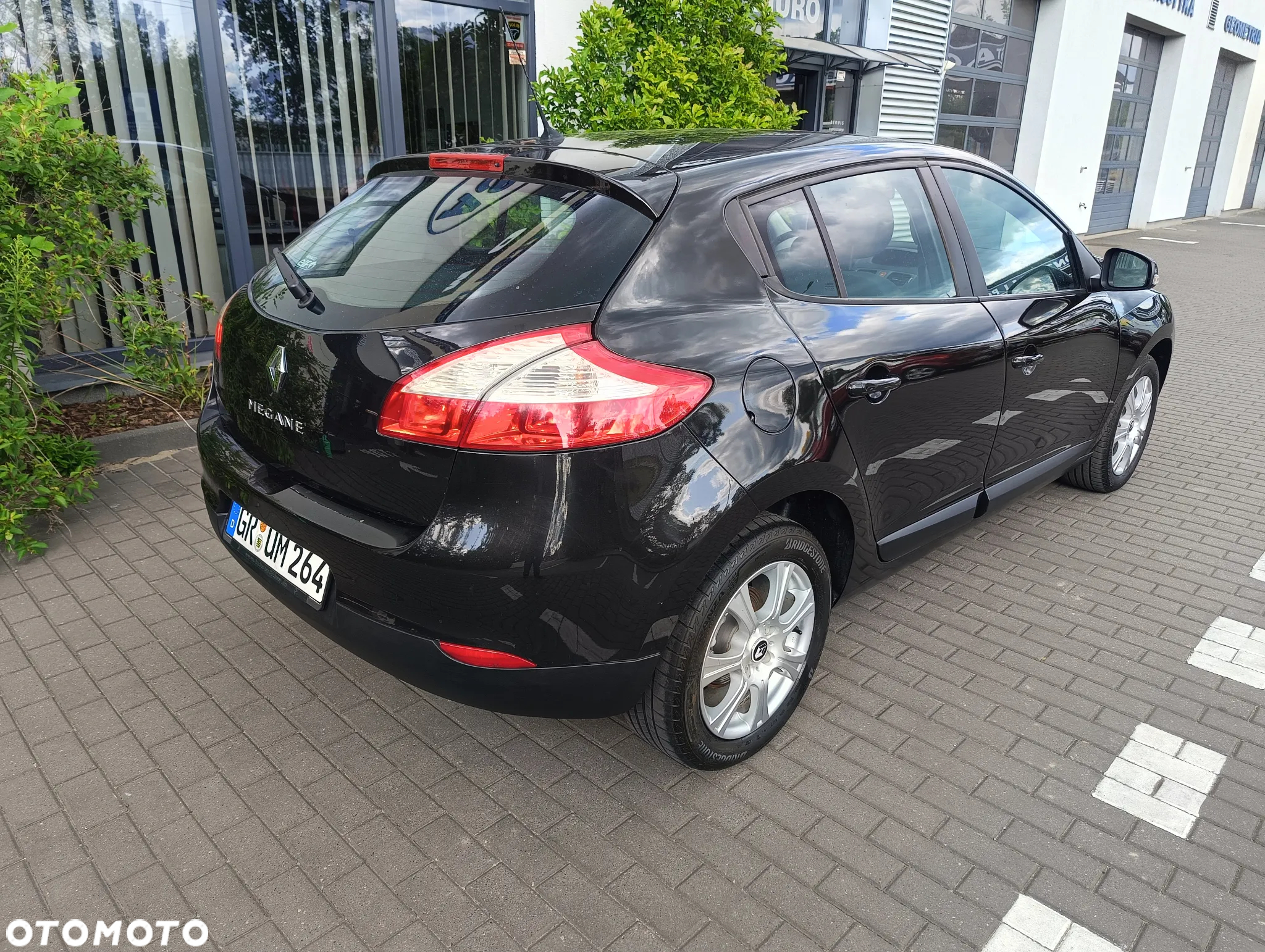 Renault Megane 1.6 16V 100 Authentique - 27
