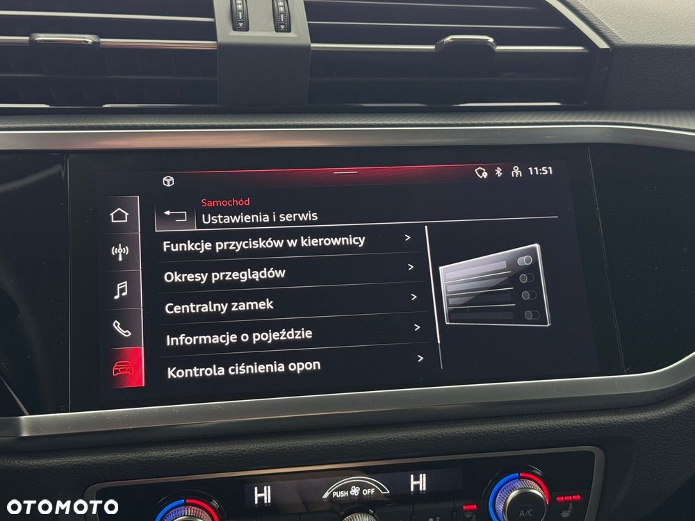 Audi Q3 Sportback - 37