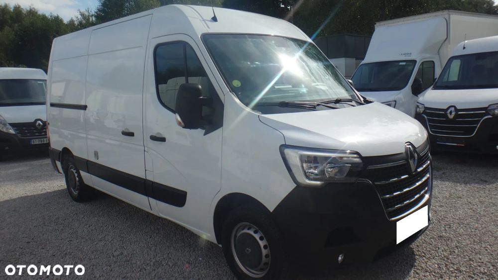 Renault Master - 2