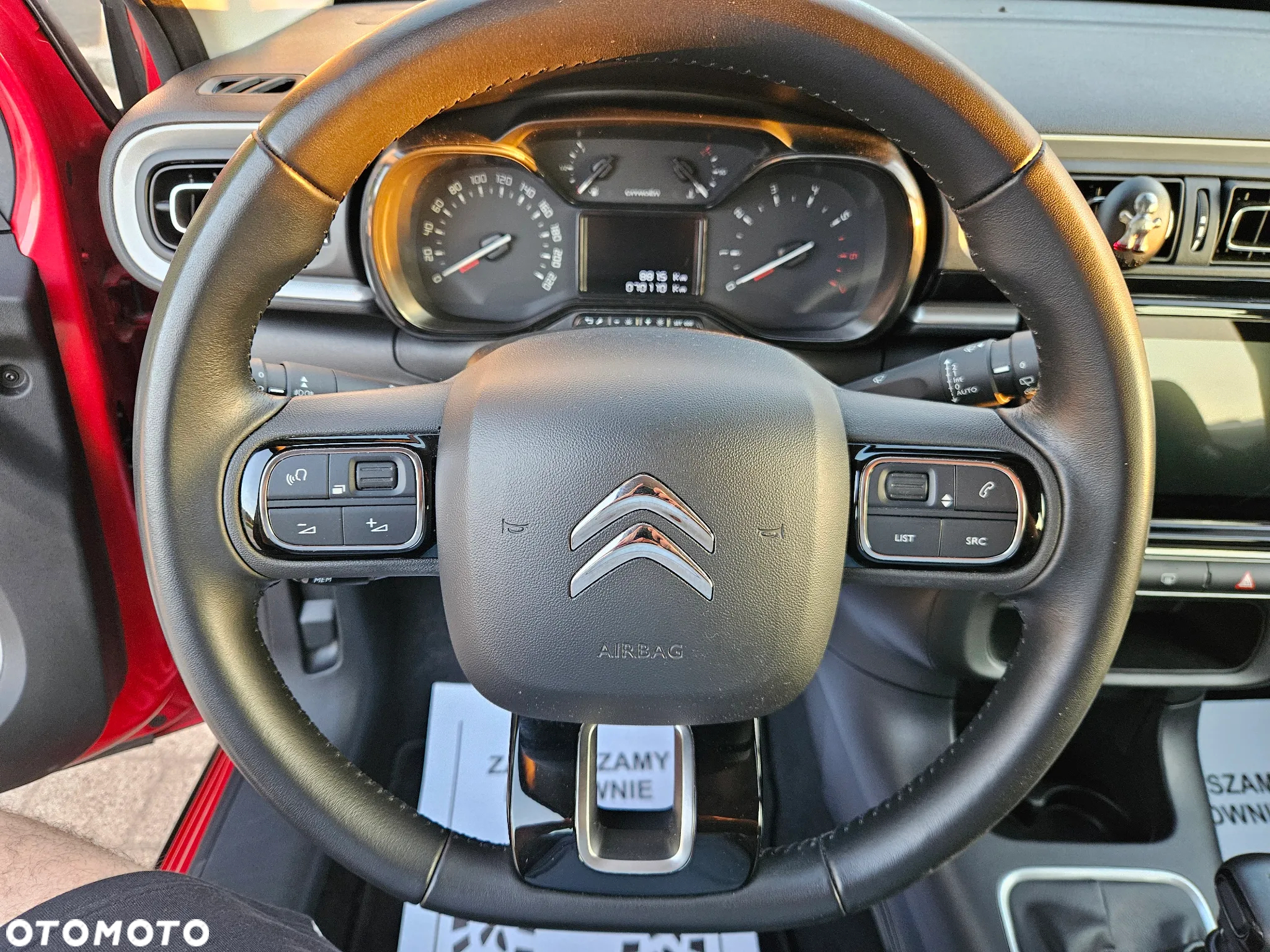 Citroën C3 Pure Tech 110 S&S SHINE - 23