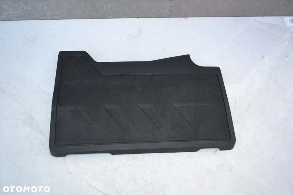 OPEL CITROEN PEUGEOT 1,2 THP OSŁONA POKRYWA GÓRNA SILNIKA 9825492380 - 1