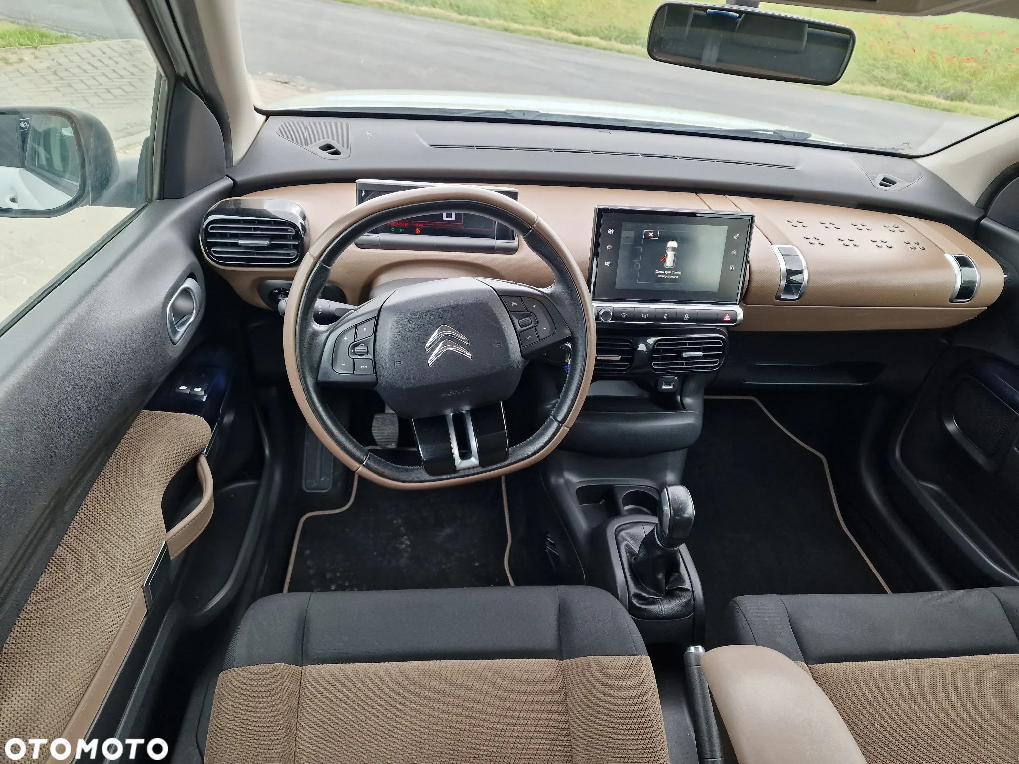 Citroën C4 Cactus 1.2 PureTech Shine Edition - 20