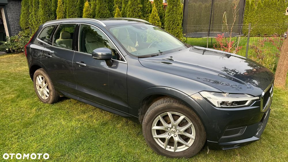 Volvo XC 60