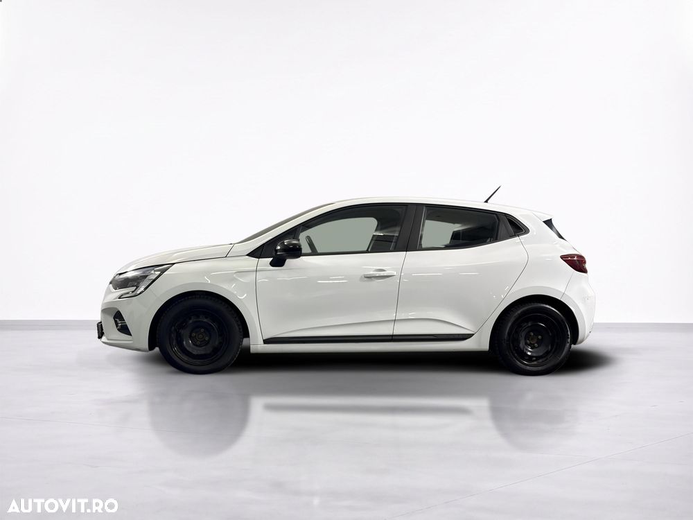 Renault Clio - 3