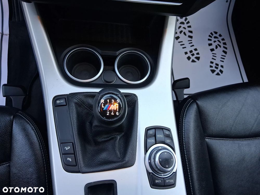 BMW X3 xDrive20d - 20