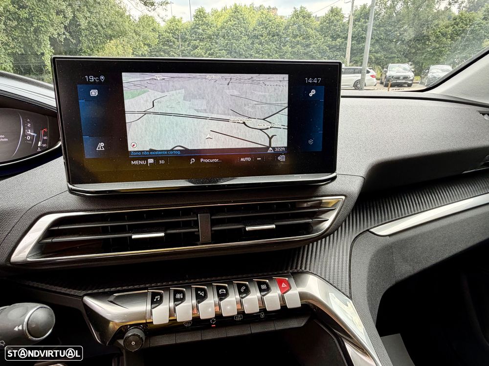 Peugeot 3008 1.5 BlueHDi GT Line - 55