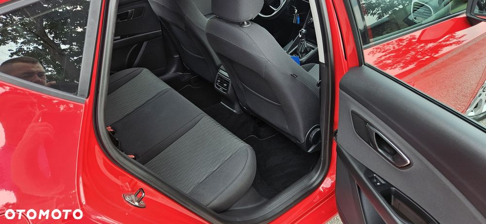 Seat Leon - 8