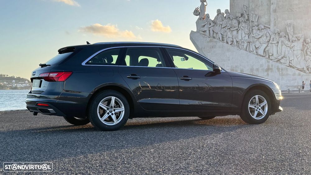 Audi A4 Avant - 24