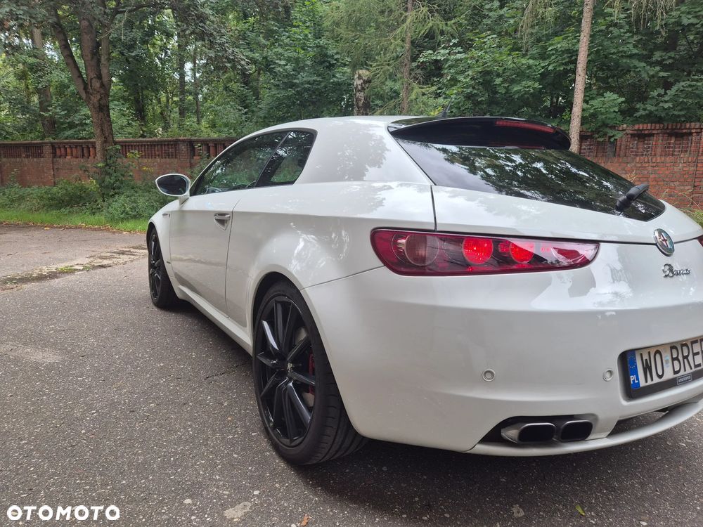 Alfa Romeo Brera - 8