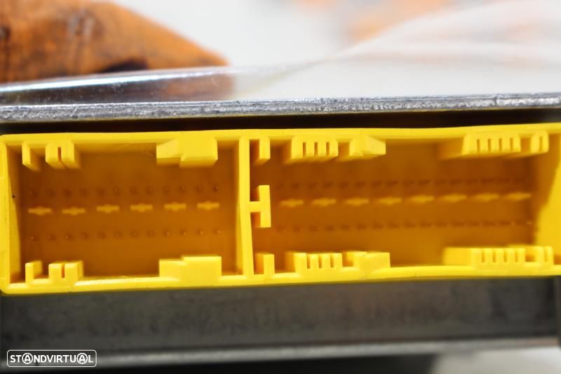 Centralina De Airbags Mitsubishi Lancer Viii Sportback (Cx_A)  P8635a2 - 2