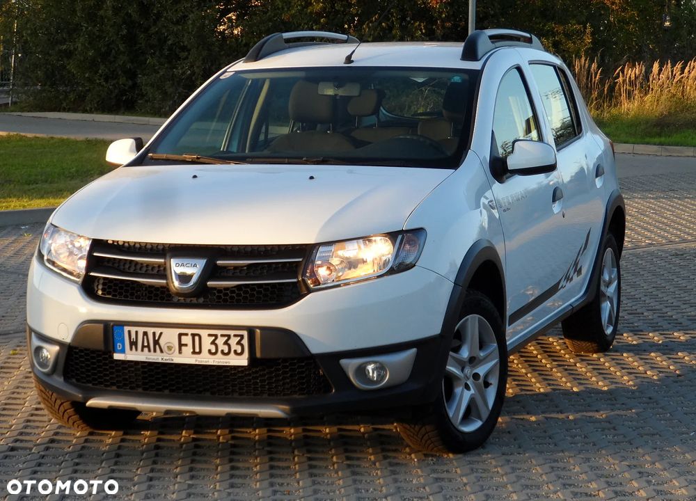 Dacia Sandero Stepway 1.0 TCe Expression - 4