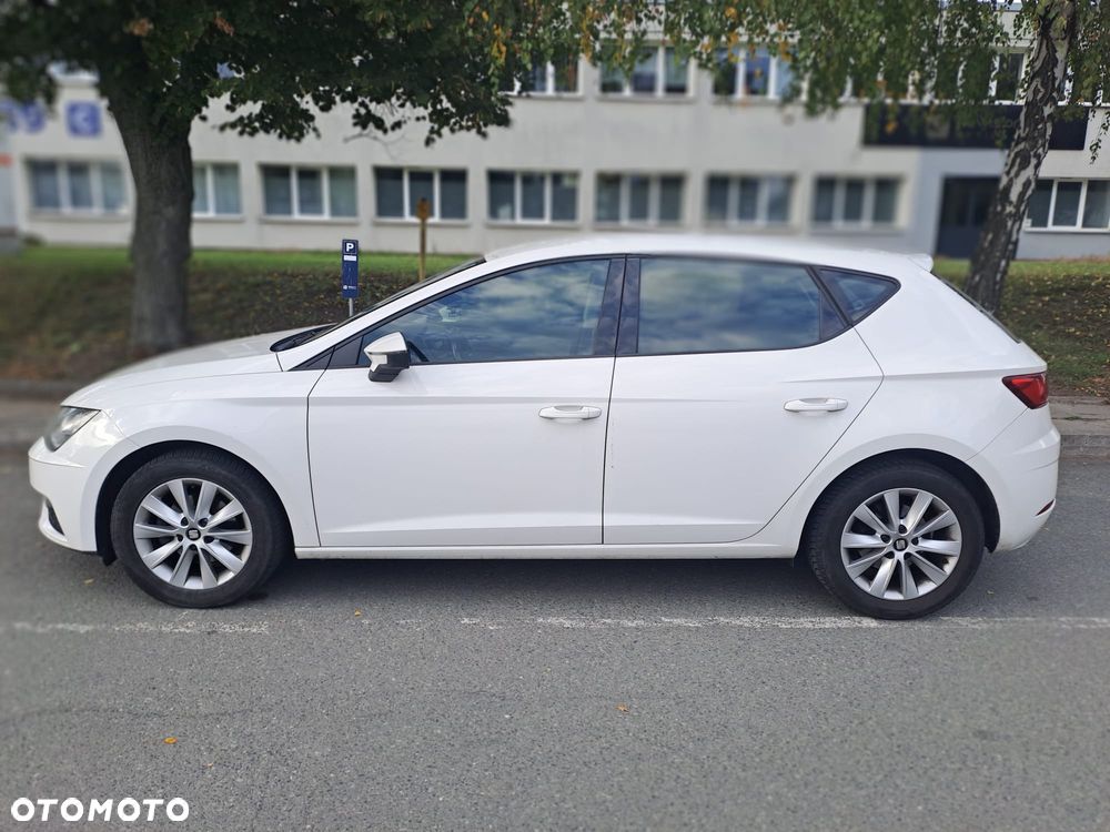 Seat Leon - 5