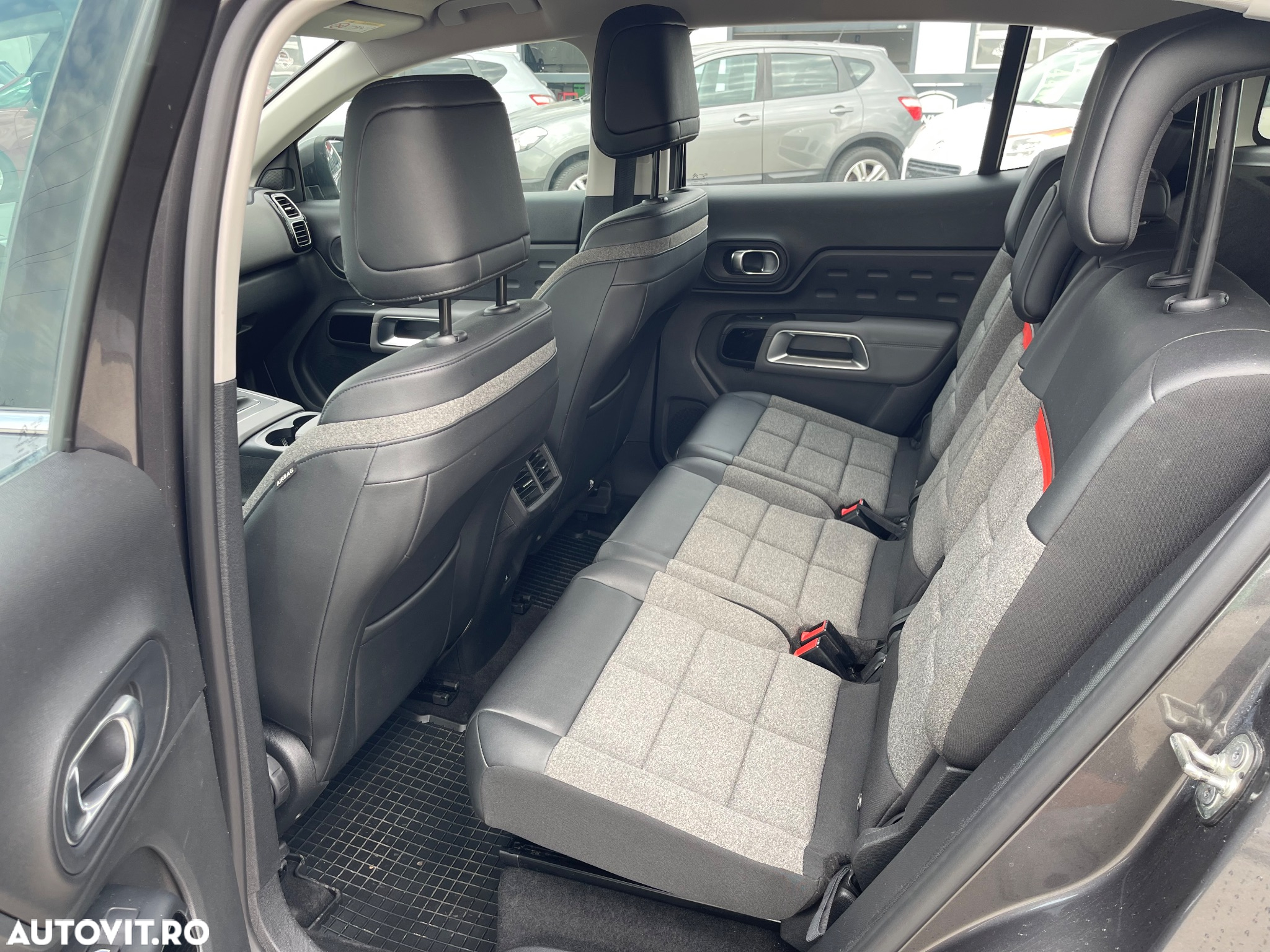 Citroën C5 Aircross 1.5 BlueHDi S&S BVM6 Live - 12