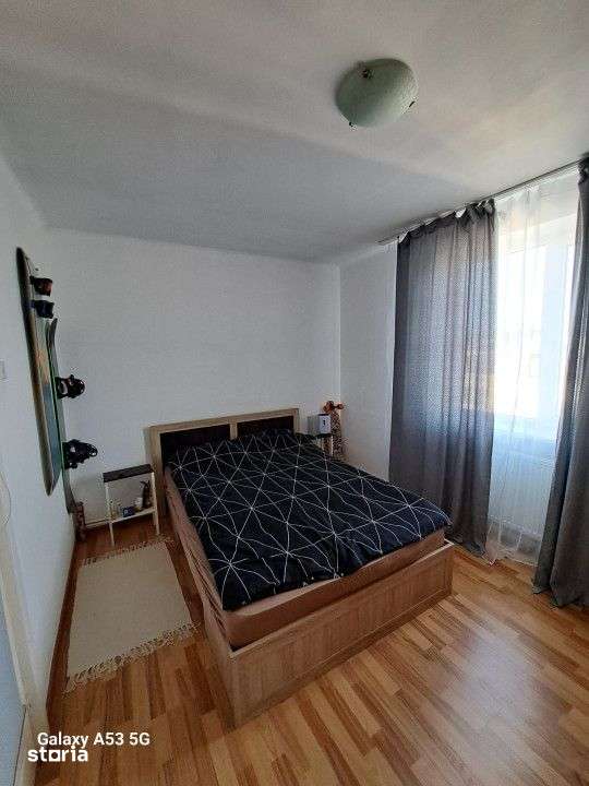 Apartament 2 camere, balcon, ideal investitie, zona BT Arena — fotografia 3
