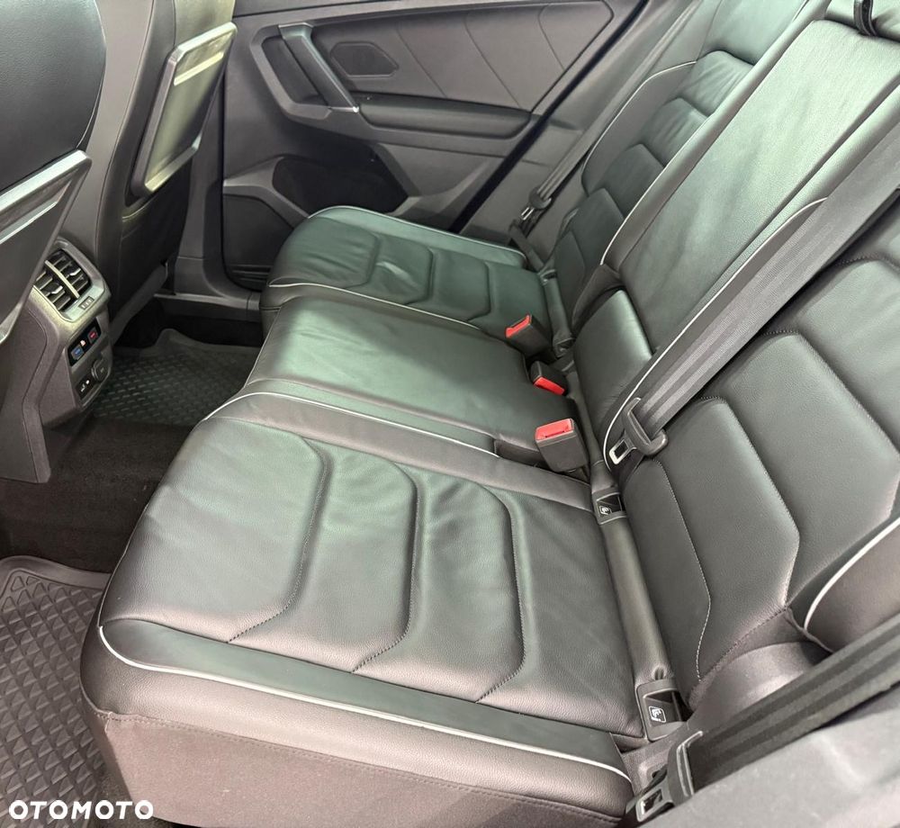 Volkswagen Tiguan 2.0 TDI SCR 4MOTION DSG Highline - 24