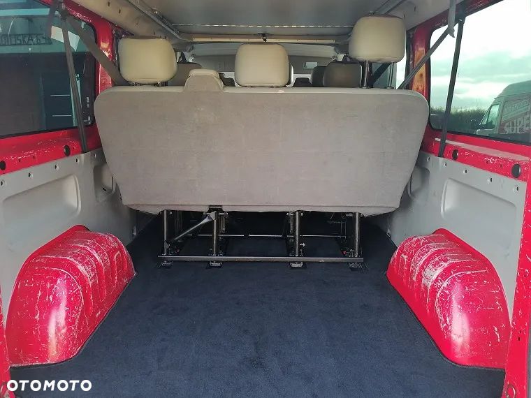 Renault Trafic L2H1 Komfort - 9