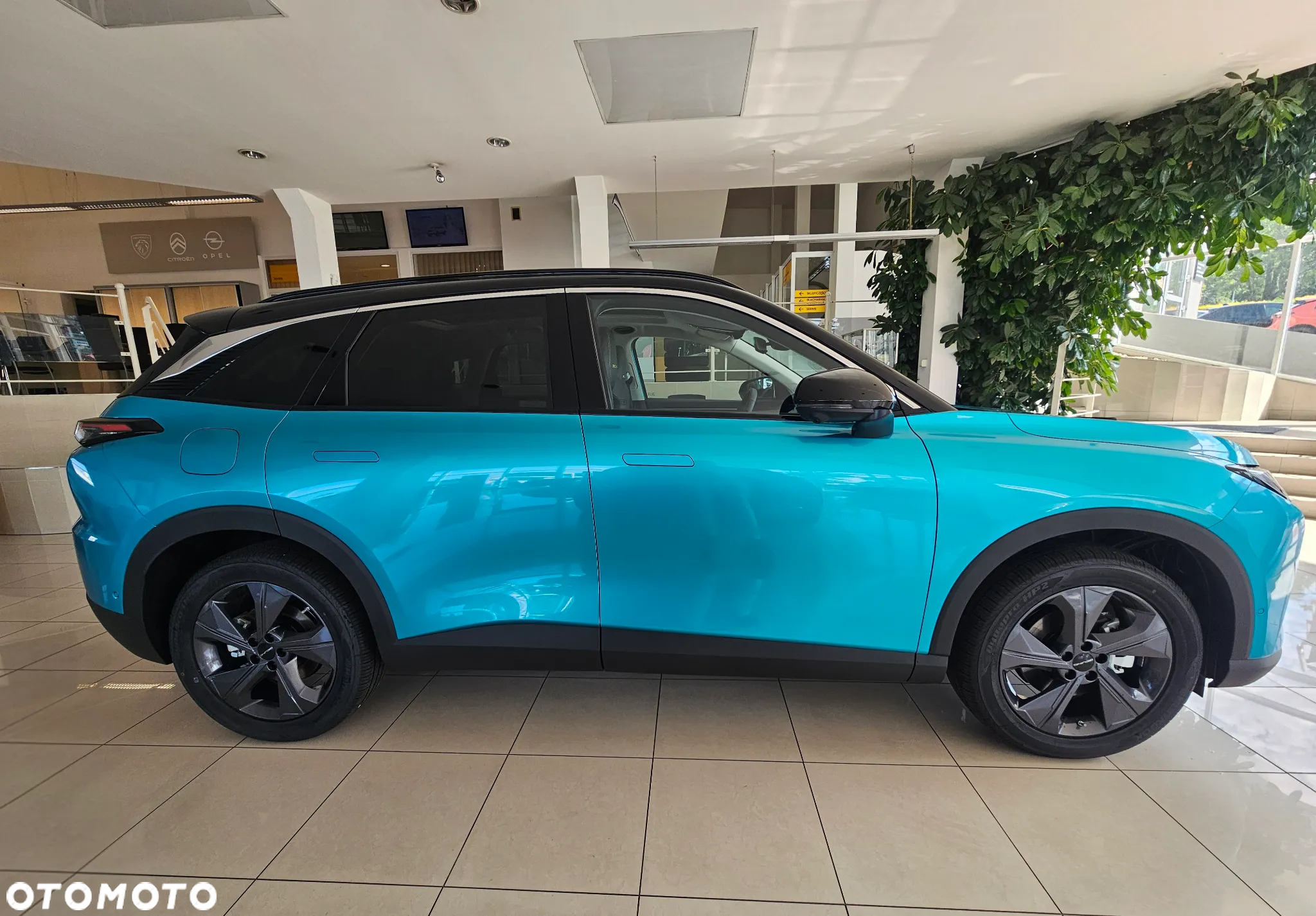 BAIC 5 1.5T Comfort DCT - 2