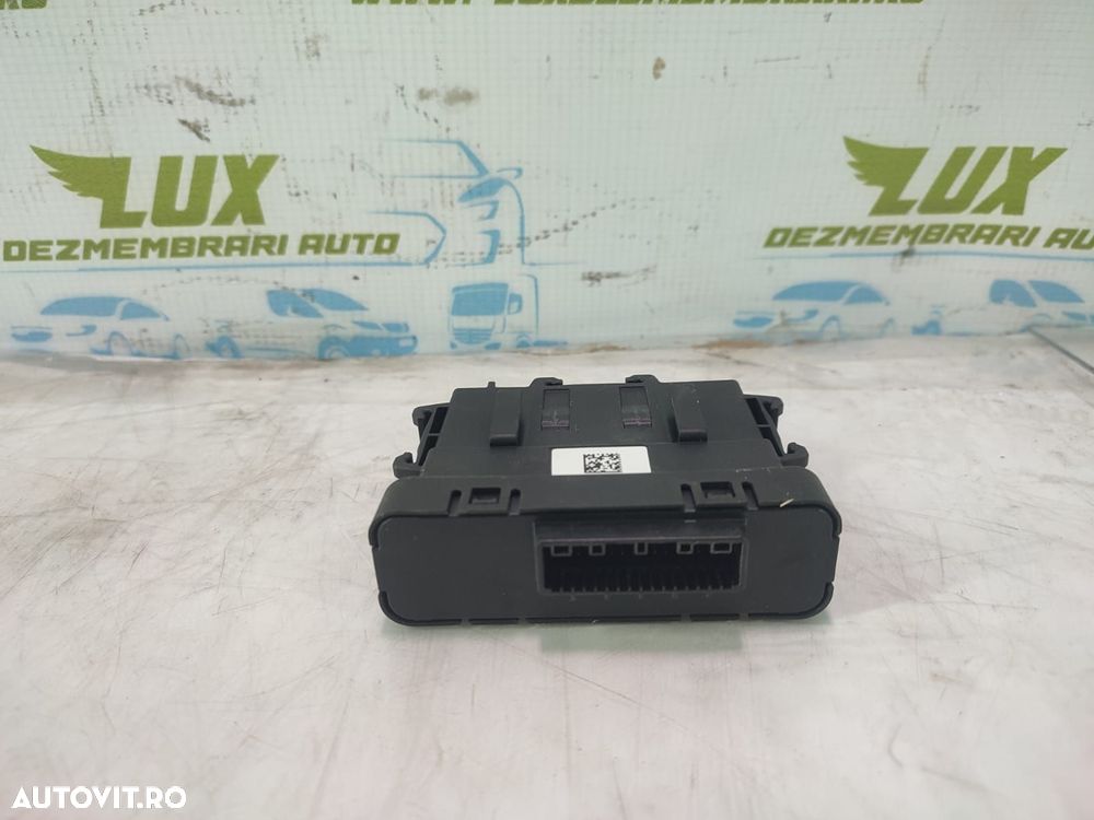 Calculator modul 284y66la6d Renault Megane 4 [2016 - 2020] - 1