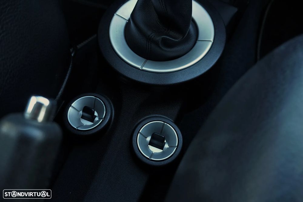 Rover Streetwise 1.4 Plus - 19