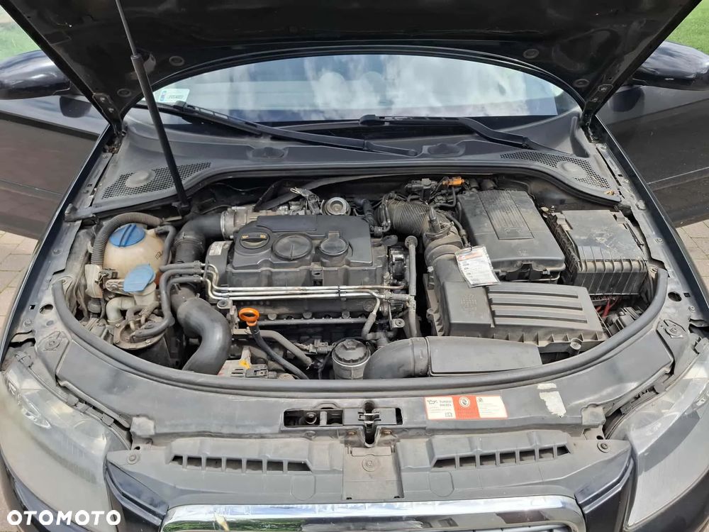 Audi A3 3-drzwiowe - 8