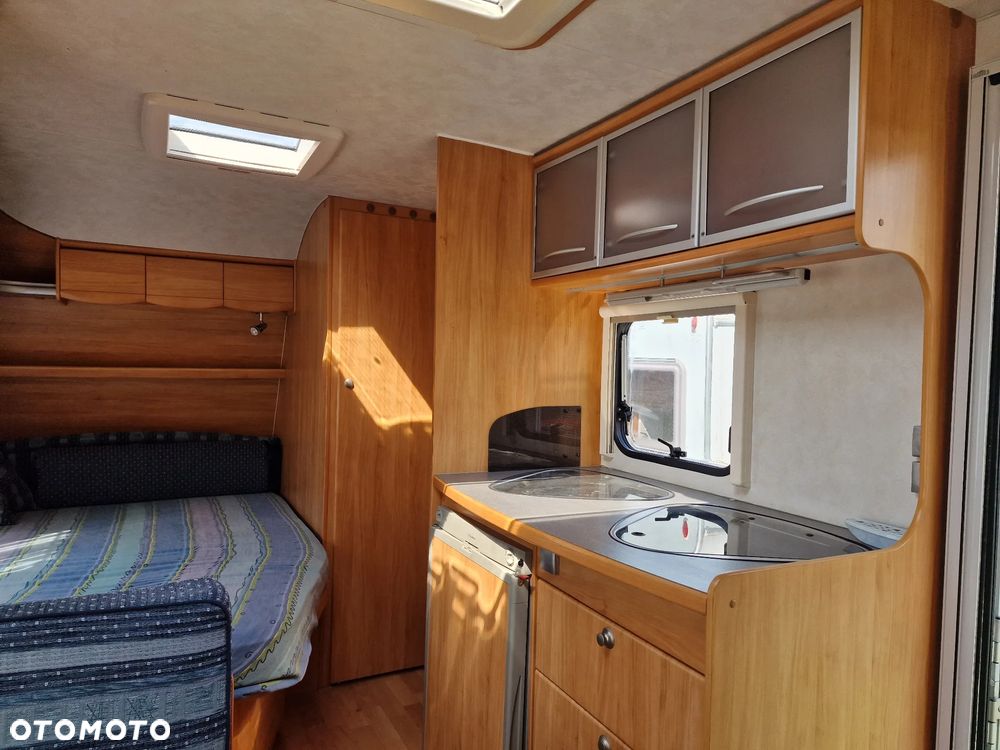 Adria ADORA 472 LU - 7