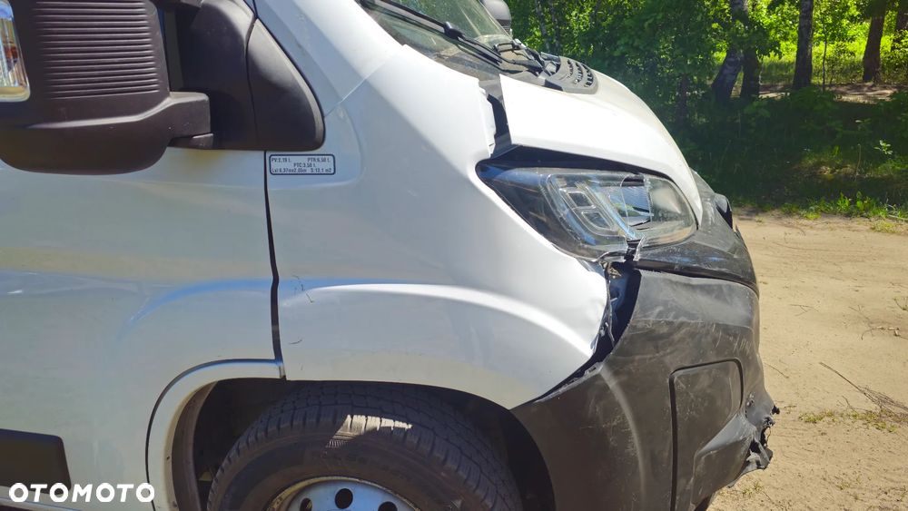 Peugeot Boxer - 10