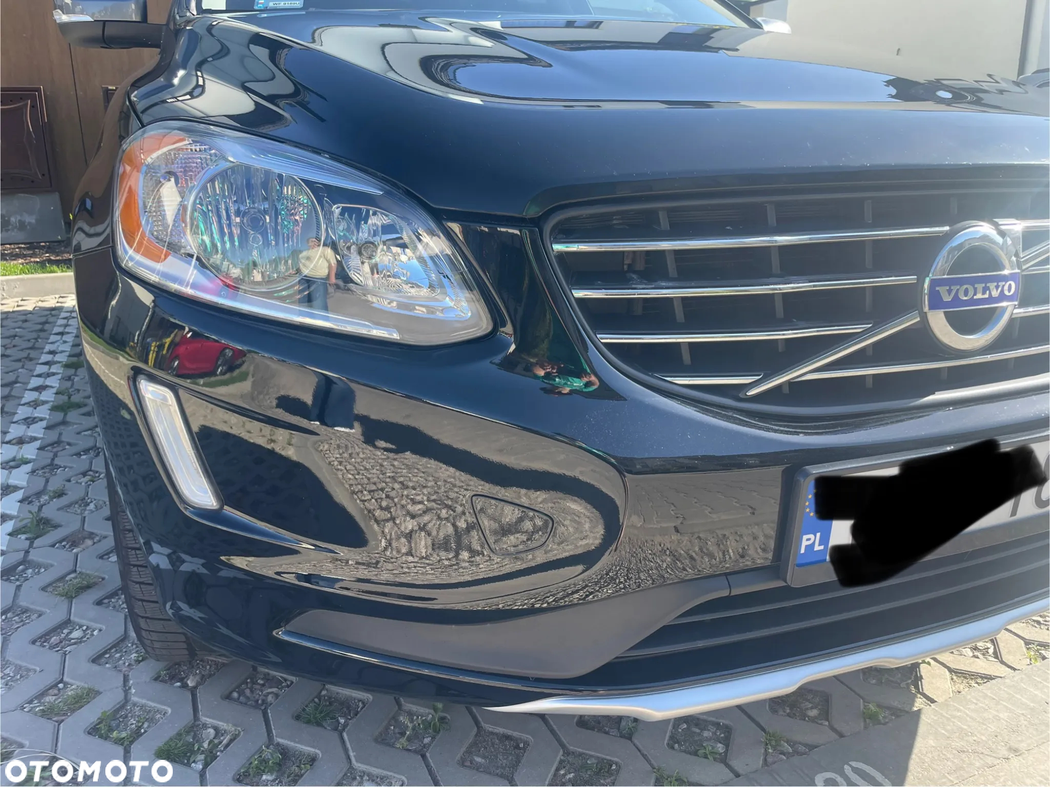 Volvo XC 60 - 10