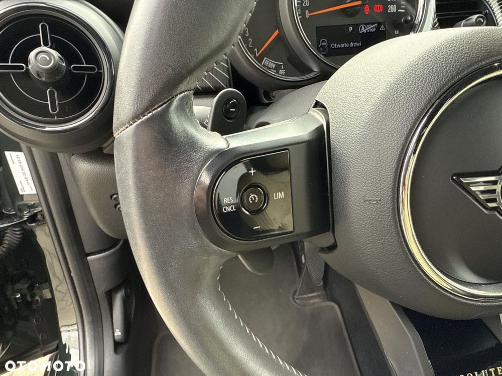 MINI Cooper S - 17