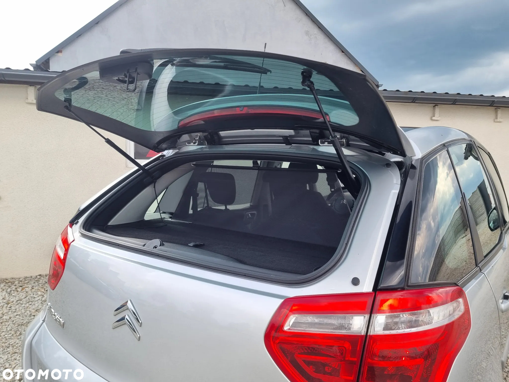 Citroën C4 Picasso 1.8i Impress Pack - 25