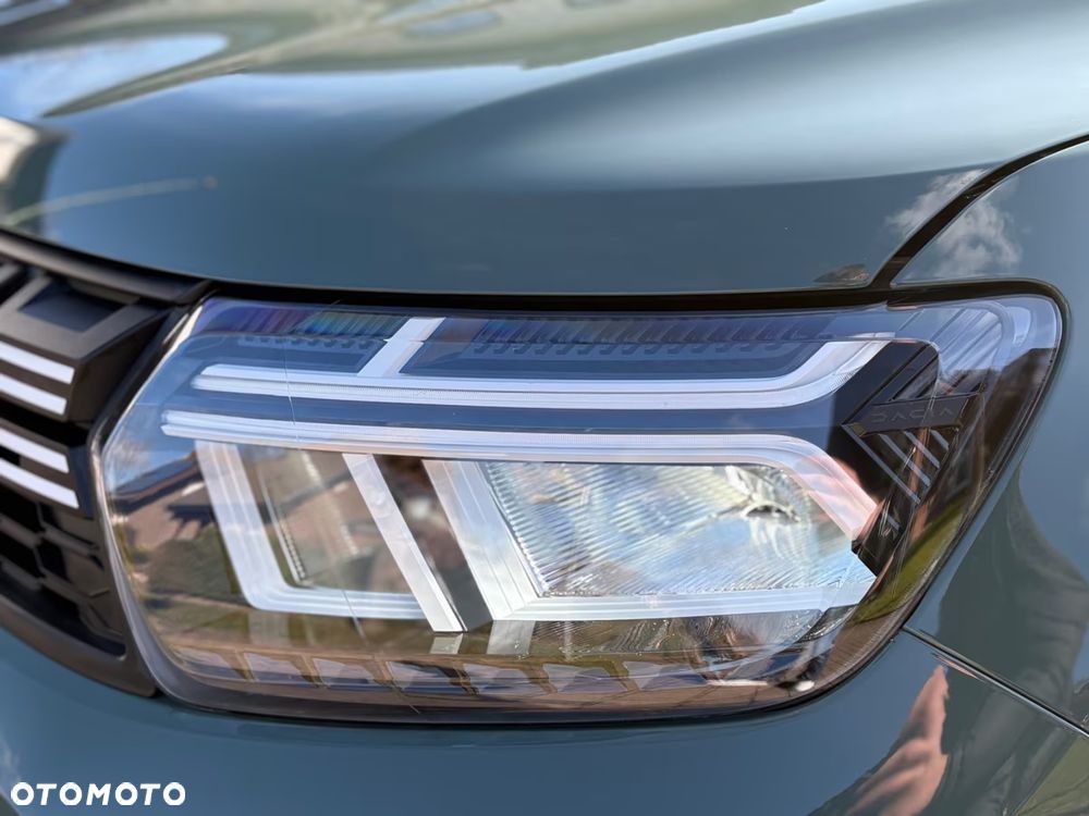 Dacia Duster 1.3 TCe Journey EDC - 4