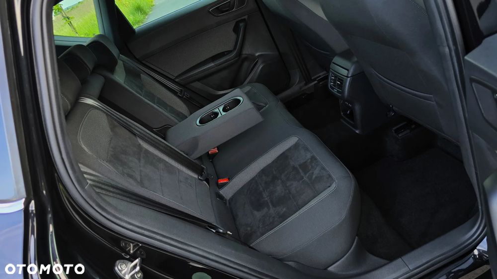 Seat Ateca 1.4 ECO TSI Xcellence S&S - 35