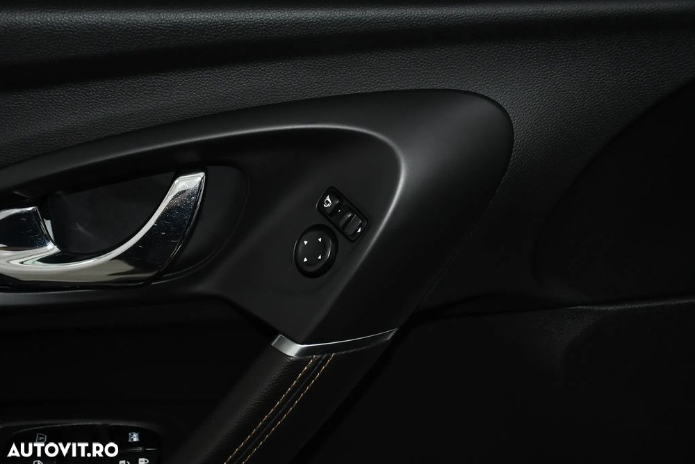 RENAULT Kadjar 2015 — imagine 25