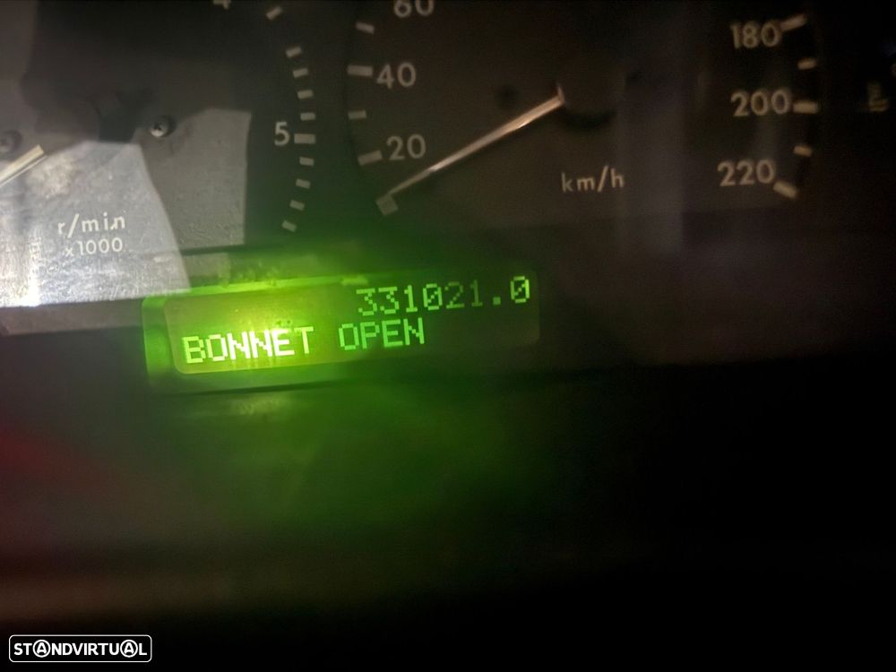 Land Rover Range Rover - 6