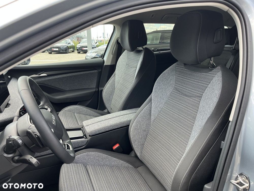 Skoda Superb - 12