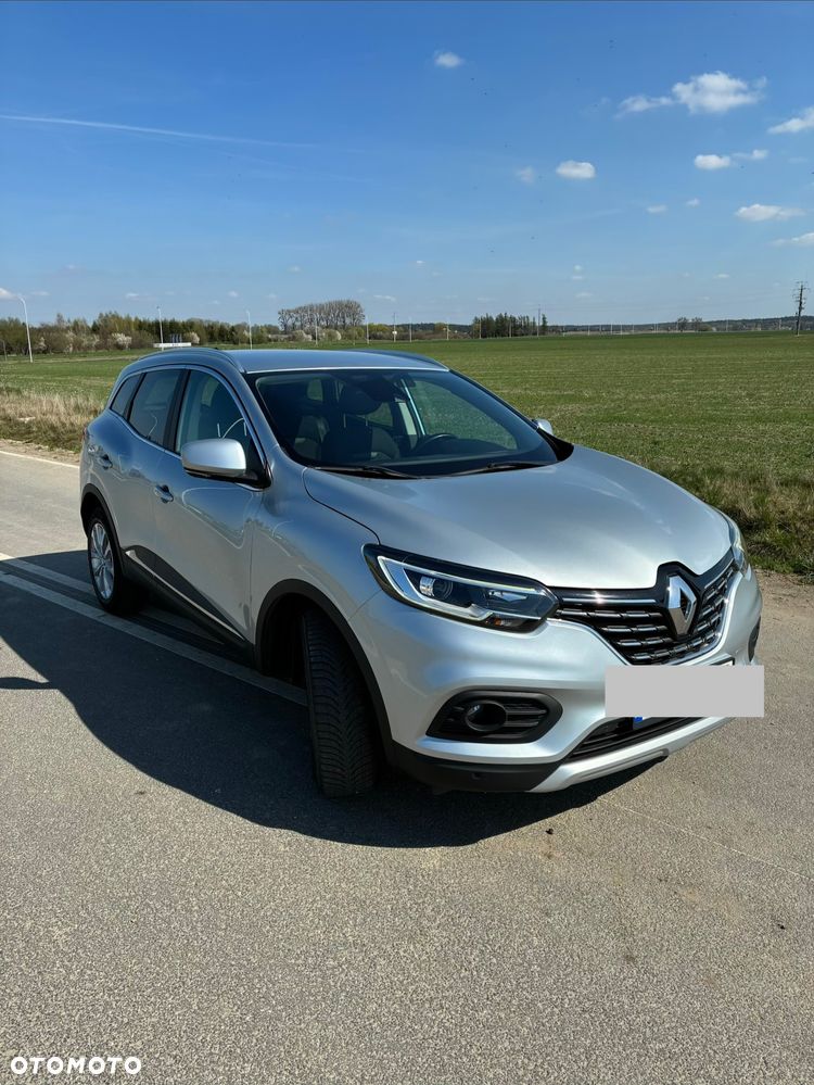 Renault Kadjar BLUE dCi 115 EDC INTENS - 5