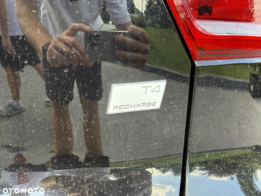 Volvo XC 40 - 17