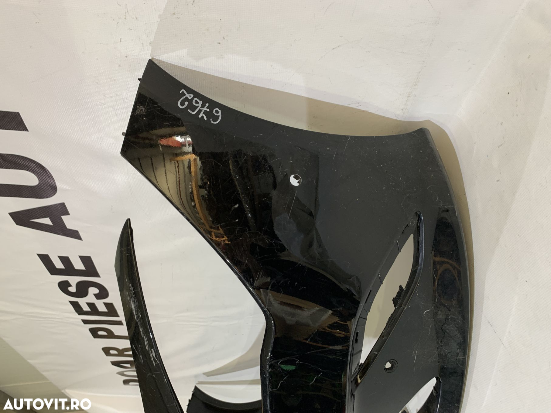 Bara fata Mercedes CLA W118, 2019, 2020, 2021, 2022, cod origine OE A1188855300. - 9