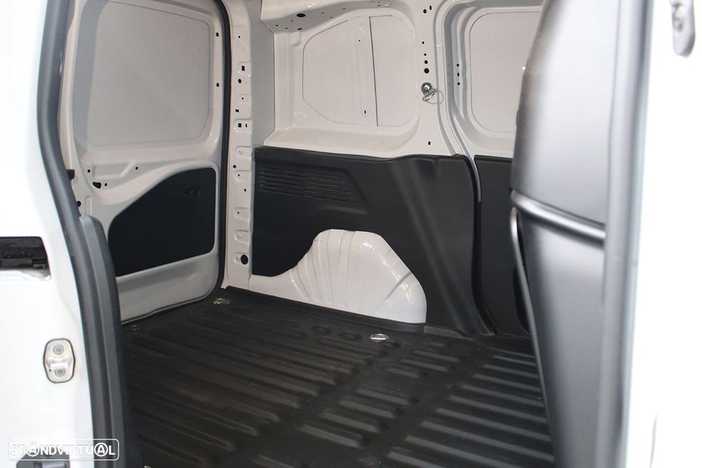 Opel combo van 1.5 cdti l1h1 - 18