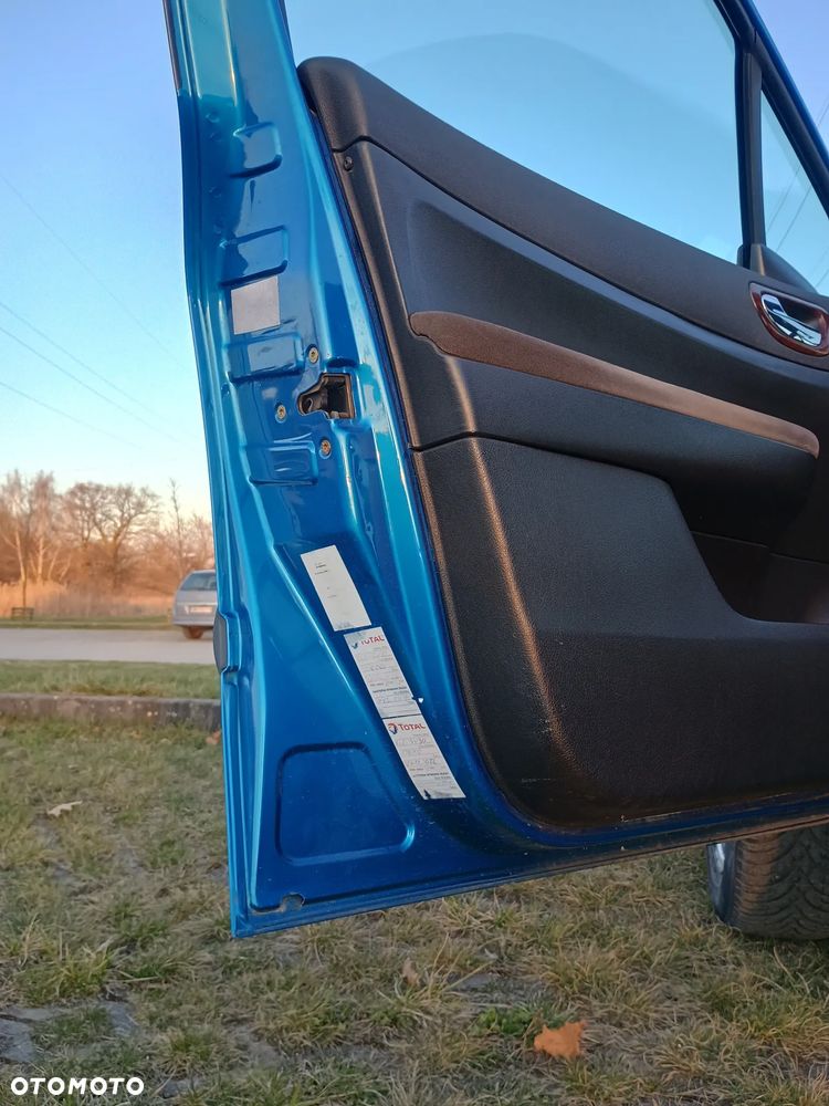 Peugeot 307 1.6 Premium - 17