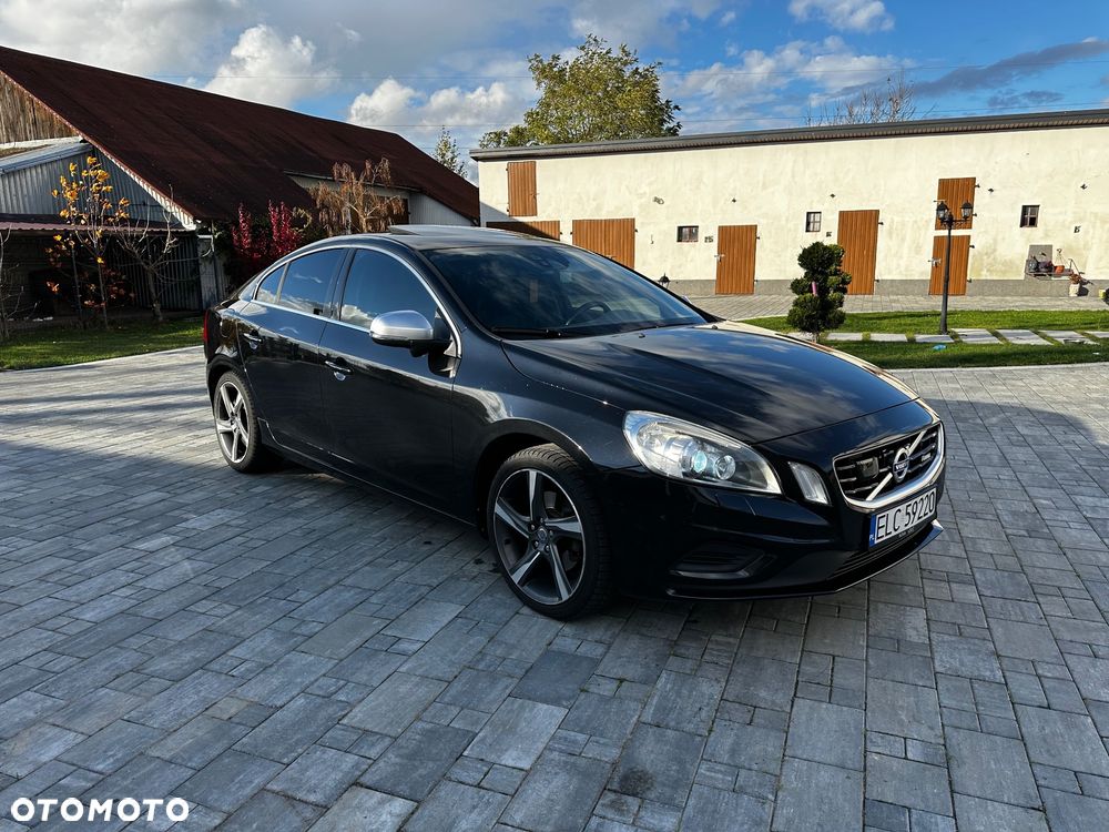 Volvo S60 - 8