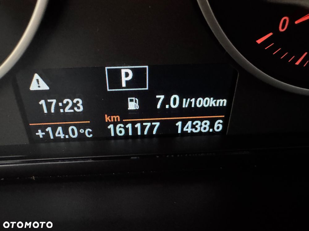 BMW X4 - 21