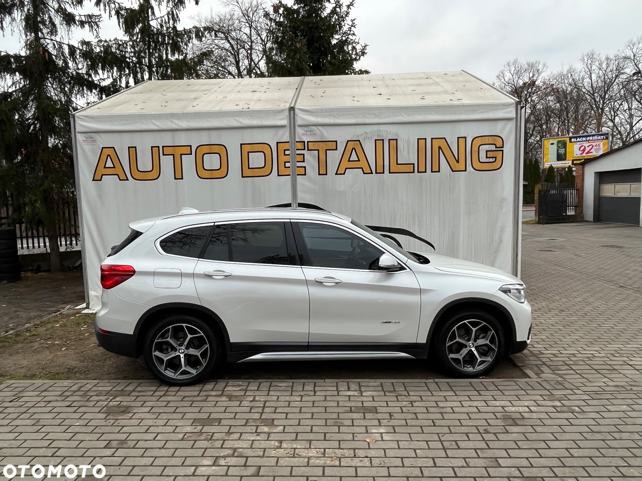 BMW X1 - 2