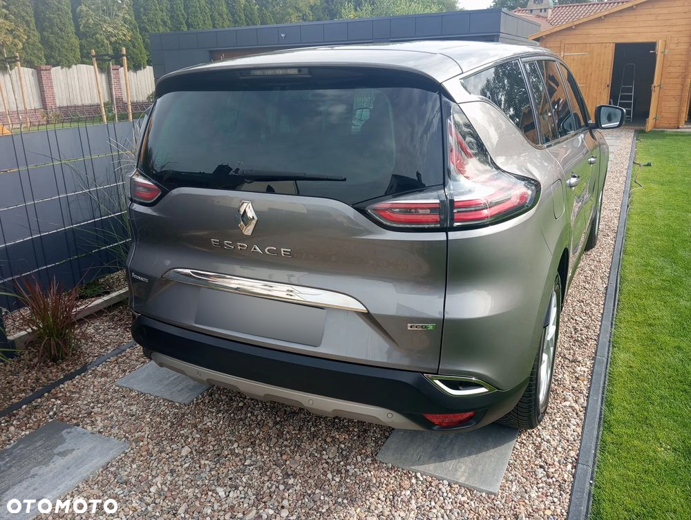 Renault Espace 1.6 dCi Energy Life - 4